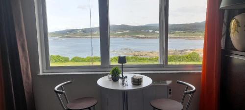San Cibrao Apartment | EnSAN CIPRIÁN Faro de Punta Atalaya