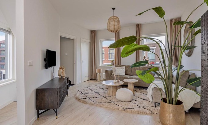 Lasonder-Zeggelt Apartment | Enschede91