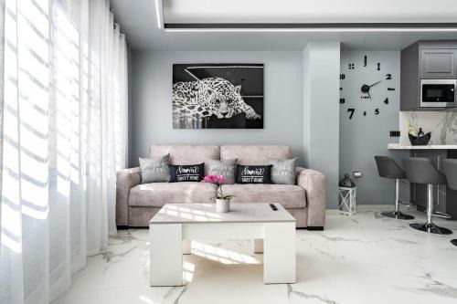 Fuengirola City Centre Apartment | Ensueños8