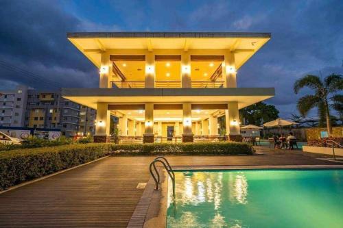 Davao Apartment | Entire 2BR condo 8 Spatial Maa Davao
