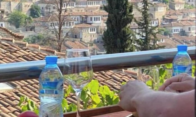 Berat Villa | Entire accommodation