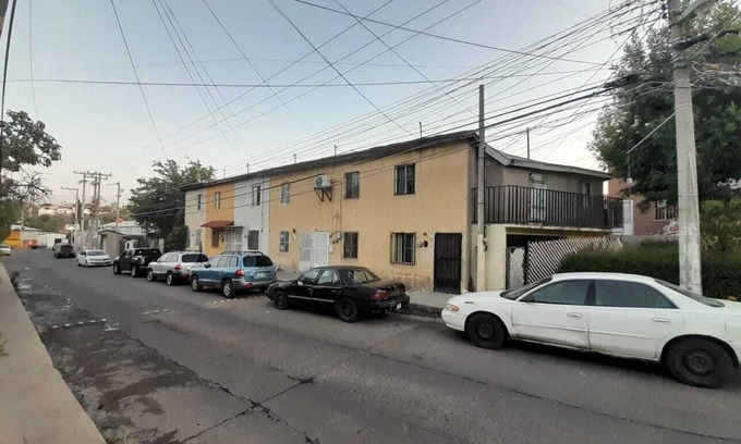 Nogales Apartment | Entire apartment 5 minutes from the USA