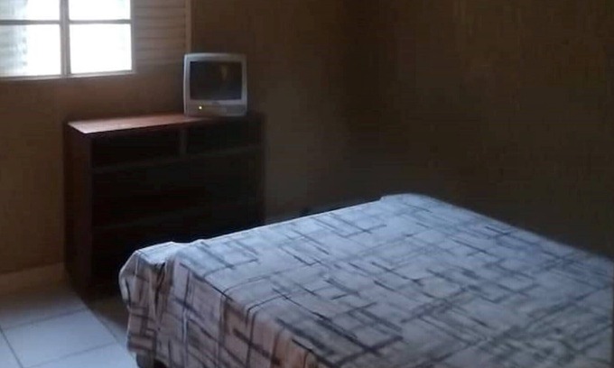 Sete Lagoas Apartment | Entire apartment in family building.