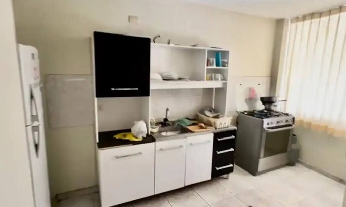 Cerro Colorado District Apartment | Entire Apartment in Cayma