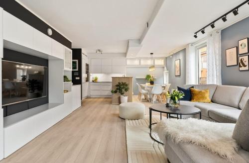 Trondheim Apartment | Entire apartment in Trondheim city centre, Norway