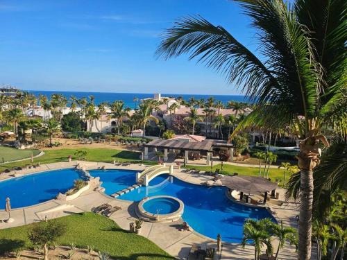 Zona Hotelera Apartment | Entire Beachfront condo in Paradise