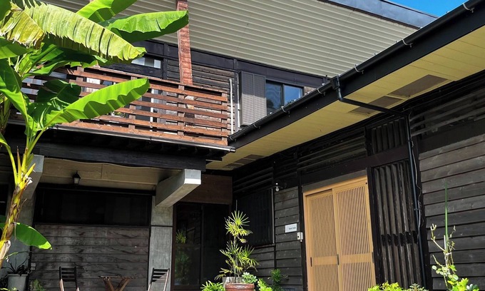 Isumi House | Entire building available for rent 513 people m/Isumi Chiba