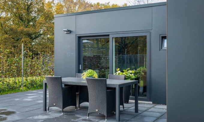 Municipality of Kerkrade Apartment | Entire bungalow in Kerkrade, Netherlands