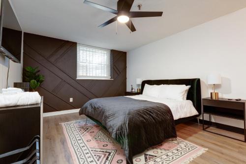 Winston - Salem Apartment | Entire condo in downtown winston