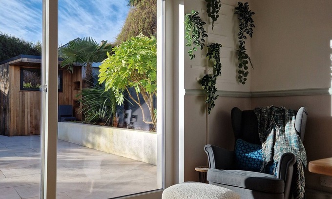 Dublin House | Entire family house 25 min from Dublin city center