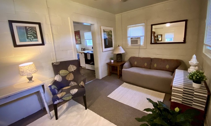 Bedford Cottage | Entire Guest House