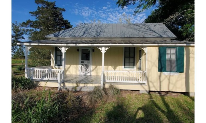 New Ulm House | Entire home in Austin County