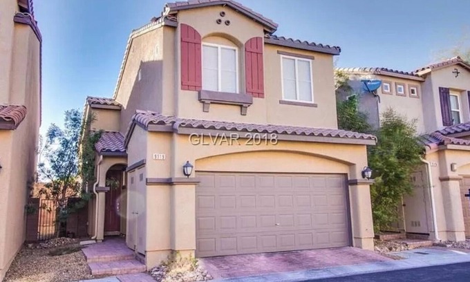 Enterprise House | Entire home in beautiful Southwest Las Vegas, NV area!