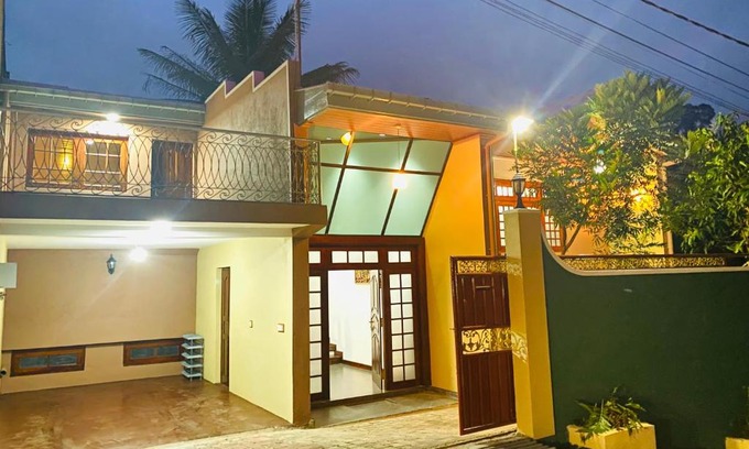 Bandarawela House | Entire house in bandarawela