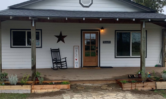 Monmouth Other | Entire House Luxury Farm Stay w Animals Hot Tub