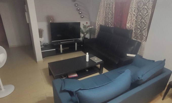 Mamoudzou House | Entire house T4 private and secure - MTSAPERE
