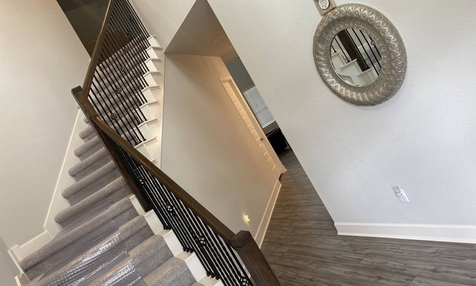 Onion Creek Meadows House | Entire new, cozy and beautiful home to yourself