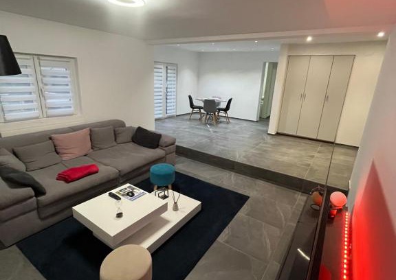 Roveredo House | Entire Private House