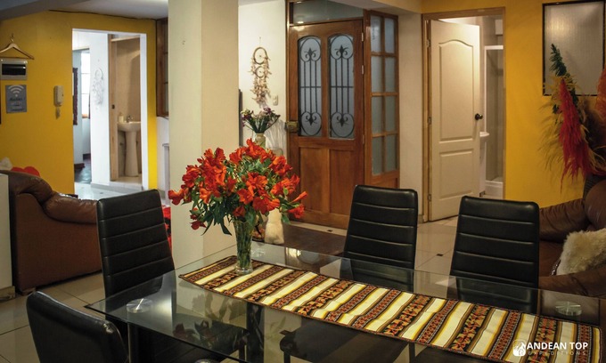 Cusco Historic Center Apartment | Entire rental property in Cusco, Peru