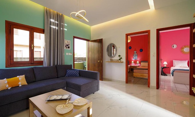Gournai House | Entire vacation house near beach
