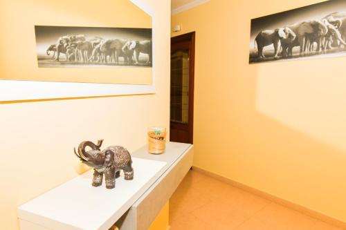 Fisterra Apartment | Entre dous mares