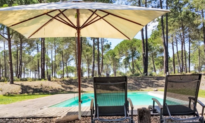 Comporta House | Entre os Pinheiros by Interhome