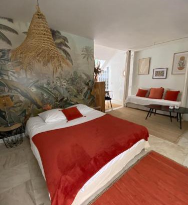 Gruson Bed & Breakfast | Entre Parenthèses - Lille & Villeneuve d'Ascq