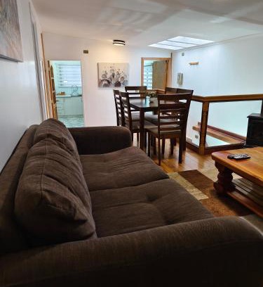 Lican Ray Apartment | Entre Volcanes