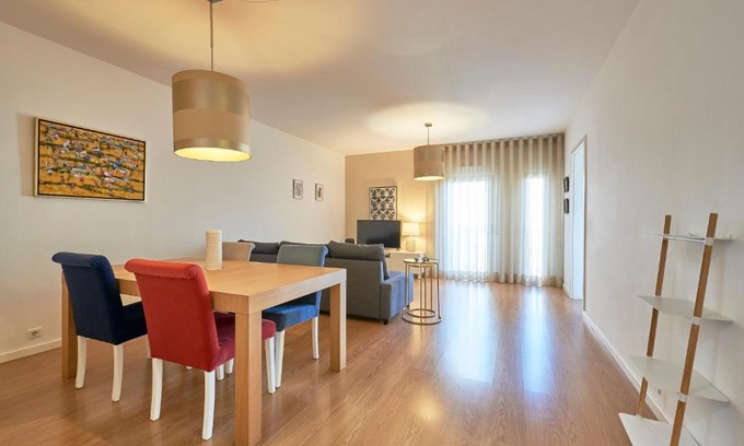 Falca Apartment | Entrecampos 63 Apartment