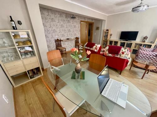 Carinena Apartment | ENTRELASVIÑAS