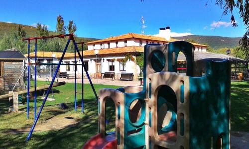 Valdeavellano de Tera House | Entrerrobles
