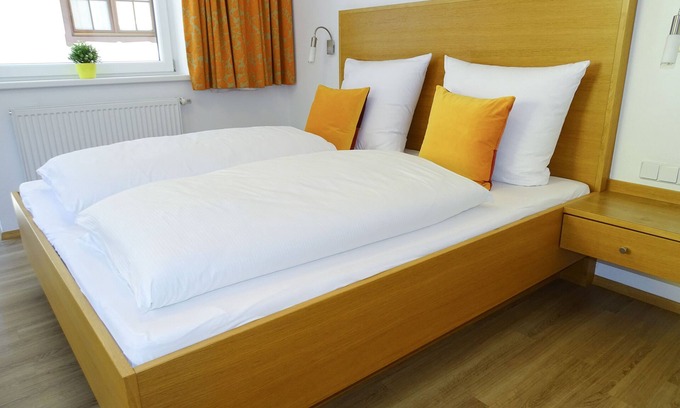 Mayrhofen Apartment | Enzian Nr. 5 - Appartements Windschnur