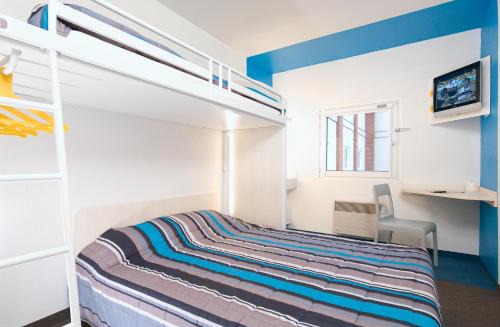 Charleville-Mezieres Hotel | ENZO HOTELS 1er PRIX CHARLEVILLE