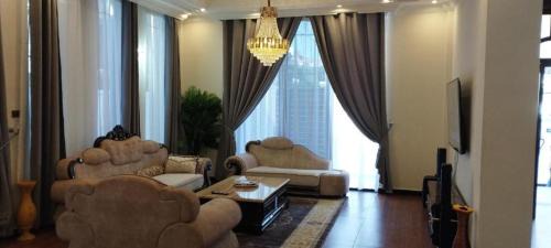 Awassa Bed & Breakfast | Ephi's Place