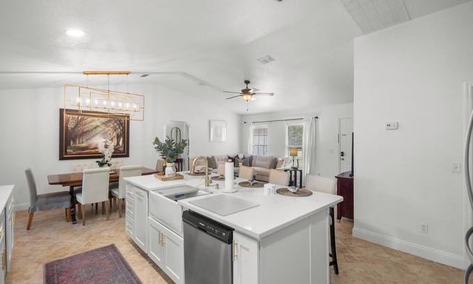 Fellowship House | Equestrian Pearl – A Tranquil Retreat in Ocala