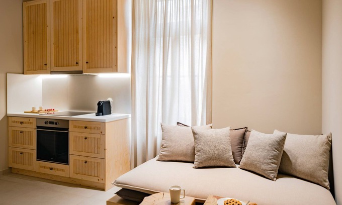 Patras Hotel | ERAMAI