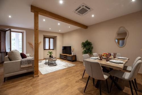 Monforte de Lemos Apartment | EREA apartamentos turísticos