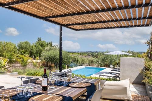 Avola Villa | Eremita Villa Sicily