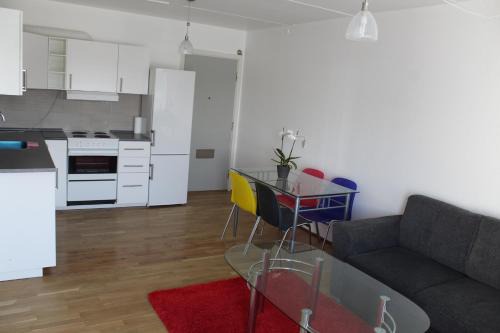 Kongens Lyngby Apartment | Eremitageparken