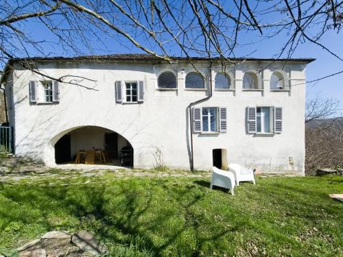 Igliano House | Eremo di San Luigi - Ijan Ospitalità di Frontiera