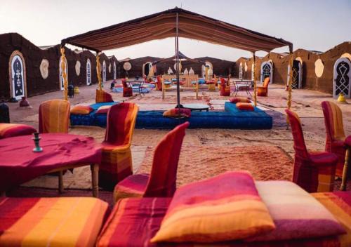El Gouera Other | Erg Chegaga Wild desert camp