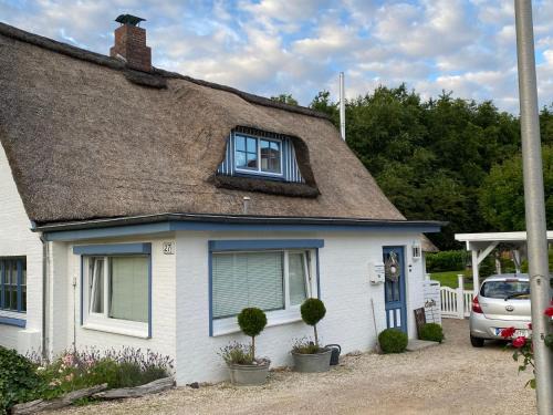 Bielenberg House | Erholung am Deich