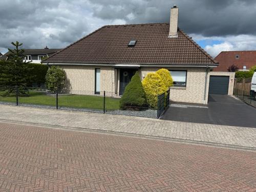 Maadebogen Apartment | Erholung an der Nordsee