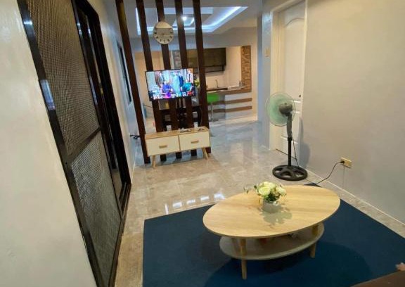 Tagum Apartment | Eri transient house Tagum