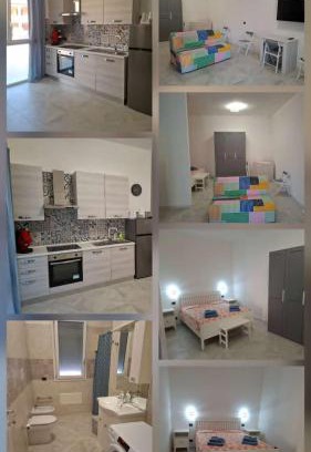 Casa Santa House | EriceIn Appartamenti 3
