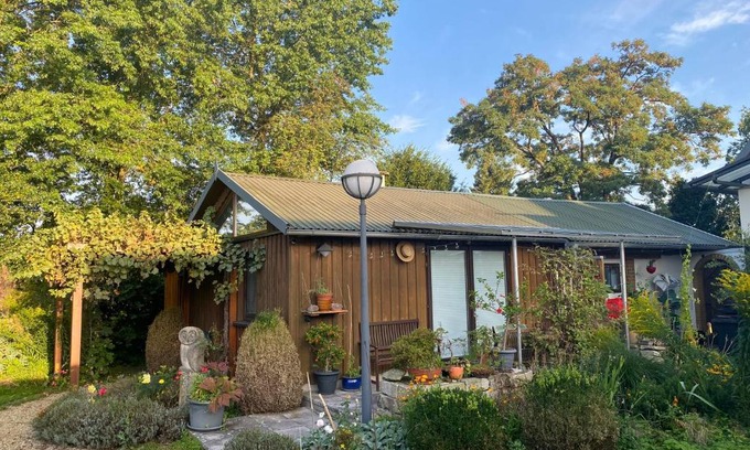 Erichshagen House | Erichshagener Ferienlaube