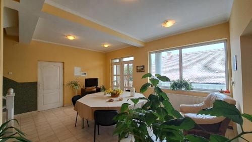 Ditrau Bed & Breakfast | Erika Panzió