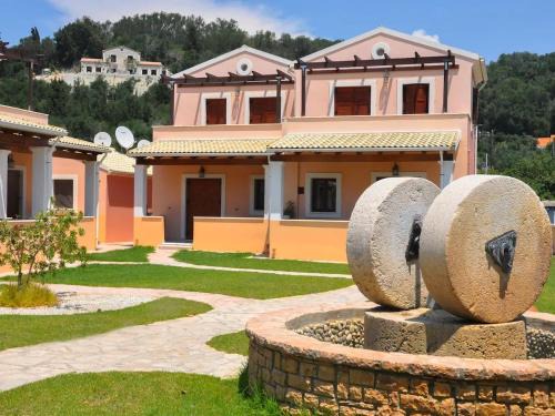 Erikousa Island Apartment | Erikousa Villas by CorfuEscapes