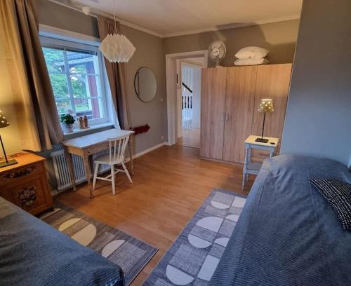 Dala-Floda Apartment | Erikssons Backe
