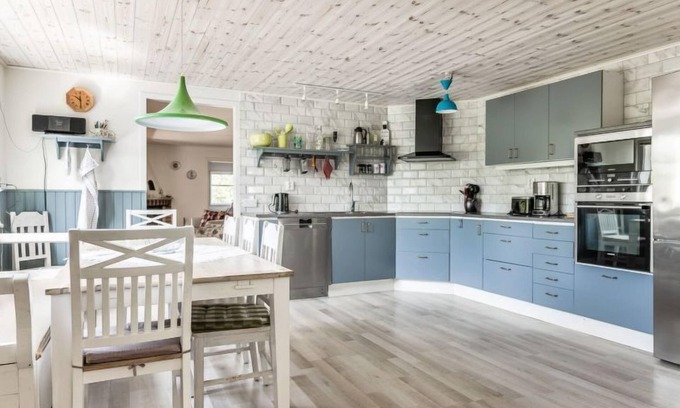 Olofstrom House | Erikstorp Villan by Interhome